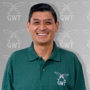 Polo Shirt (Green)